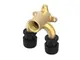 TECE-TECElogo-Ax-U-Doppelwandscheibe-Dimension-20-x-Rp-1-2-Siliziumbronze-8803702 gallery number 1